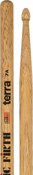 Baguettes Vic Firth 7AT American Classic Terra Series Baguettes - 3