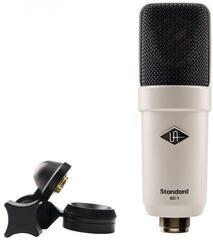Kondenzátorový štúdiový mikrofón Universal Audio SC-1 Kondenzátorový štúdiový mikrofón - 2