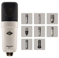 Kondenzátorový štúdiový mikrofón Universal Audio SC-1 Kondenzátorový štúdiový mikrofón - 3