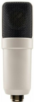 Kondenzátorový štúdiový mikrofón Universal Audio SC-1 Kondenzátorový štúdiový mikrofón - 2
