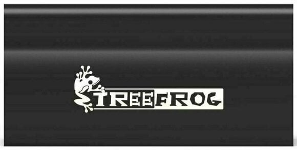Bicycle carrier TreeFrog Thru Axle Fork Mount 15x100 mm Bicycle carrier - 2