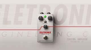 Kytarový efekt Universal Audio UAFX LA-2A Studio Compressor Kytarový efekt - 3