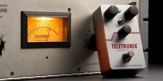 Kytarový efekt Universal Audio UAFX LA-2A Studio Compressor Kytarový efekt - 4