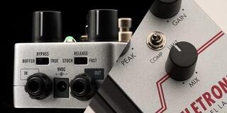 Kytarový efekt Universal Audio UAFX LA-2A Studio Compressor Kytarový efekt - 6