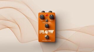 Gitarreneffekt Universal Audio UAFX Flow Vintage Tremolo Gitarreneffekt - 3
