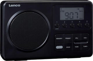 Retro rádió Lenco MPR-035 Retro rádió - 1