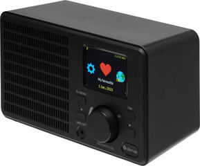 Internetradio Denver IR-122 Internetradio - 1