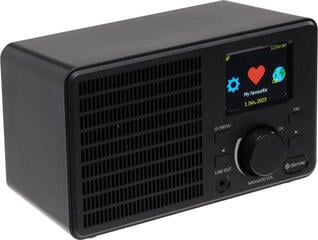 Internetradio Denver IR-122 Internetradio - 2