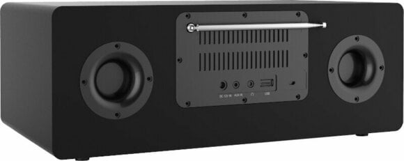 Домашна звукова система Denver MIR-270B Домашна звукова система - 4