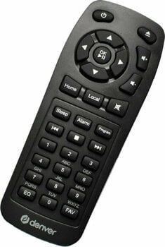 Домашна звукова система Denver MIR-270B Домашна звукова система - 5
