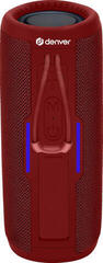 Boxe portabile Denver BTV-150BD Boxe portabile Red - 1