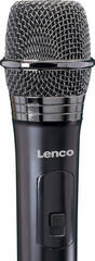 Conjunto sem fios Lenco MCW-011BK Conjunto sem fios - 1