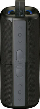Partybox Lenco BTP-400BK Partybox - 2
