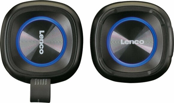Partybox Lenco BTP-400BK Partybox - 5