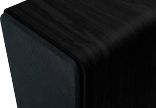 Hi-Fi Bookshelf speaker Thomson WS600DUO Hi-Fi Bookshelf speaker Black 2 pcs - 3
