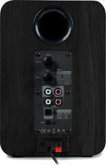 Hi-Fi Bookshelf speaker Thomson WS600DUO Hi-Fi Bookshelf speaker Black 2 pcs - 4