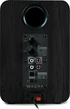 Głośnik półkowy Hi-Fi
 Thomson WS600DUO Black - 5