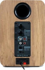 Hi-Fi Bookshelf speaker Thomson WS602DUO Hi-Fi Bookshelf speaker Brown 2 pcs - 4