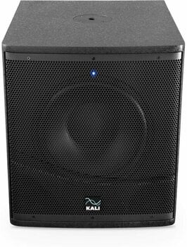 Stúdió mélysugárzó Kali Audio WS-12 V2 - 3