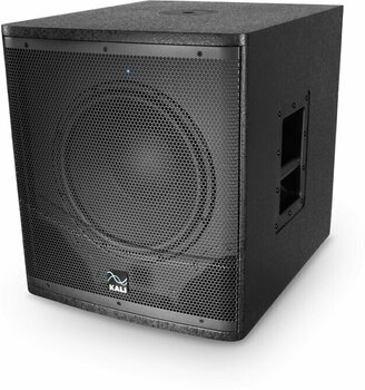 Stúdió mélysugárzó Kali Audio WS-12 V2 - 6