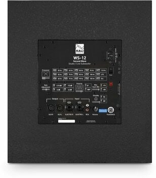 Studio Subwoofer Kali Audio WS-12 V2 - 4