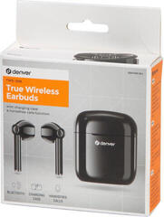 In-ear draadloze koptelefoon Denver TWE-39B Black In-ear draadloze koptelefoon - 5
