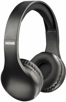 Drahtlose On-Ear-Kopfhörer Denver BTH-240 - 3