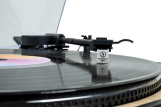 Turntable Thomson TT300 Turntable - 3