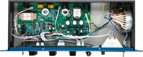Звуков процесор Warm Audio WA-1B - 8