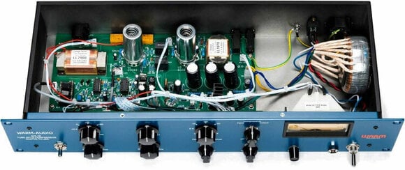 Hangprocesszor Warm Audio WA-1B - 9