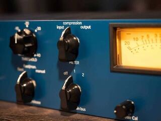 Δυναμικό εφέ Warm Audio WA-1B Δυναμικό εφέ - 5