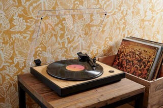 Turntable Thomson TT300 Turntable - 5