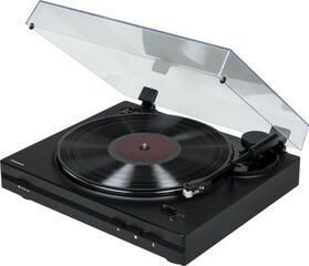 Odtwarzacz Thomson TT350 Black Odtwarzacz - 1