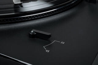 Odtwarzacz Thomson TT350 Black Odtwarzacz - 3