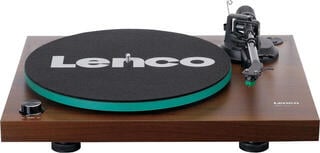 Hi-Fi Turntable Lenco LBT-225WA Hi-Fi Turntable - 3