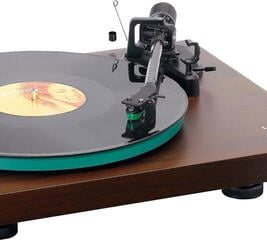 Hi-Fi Turntable Lenco LBT-225WA Hi-Fi Turntable - 4