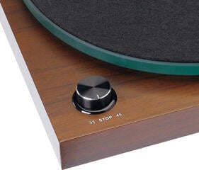 Hi-Fi Turntable Lenco LBT-225WA Hi-Fi Turntable - 5