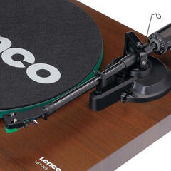 Hi-Fi Turntable Lenco LBT-225WA Hi-Fi Turntable - 7