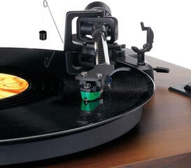 Hi-Fi Turntable Lenco LS-600WA Hi-Fi Turntable - 4