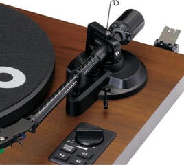 Hi-Fi Turntable Lenco LS-600WA Hi-Fi Turntable - 6