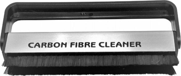 Reinigingsset voor LP's Analogis 6085 Brush 1 Carbon-fibre Brush Reinigingsset voor LP's - 2