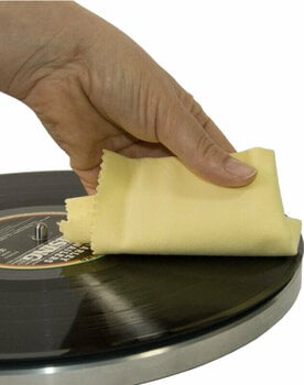 Rensesæt til LP-plader Analogis 6271 Vaskeklud Rensesæt til LP-plader - 2