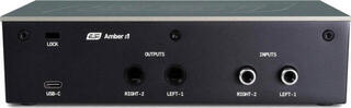 USB Audiointerface ESI Amber i1 USB Audiointerface - 2
