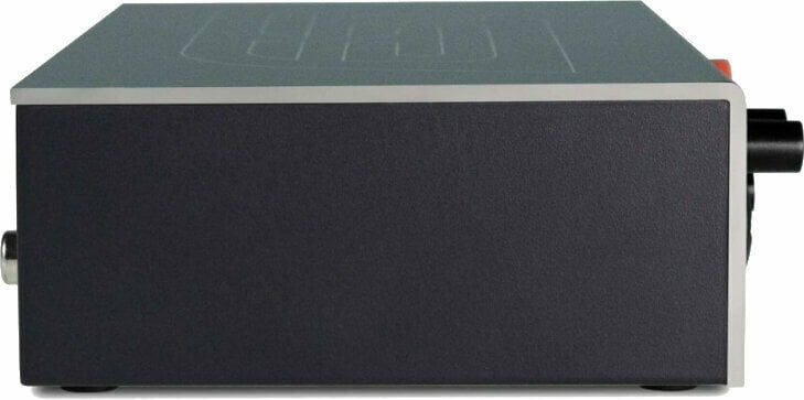 Number of Preamps