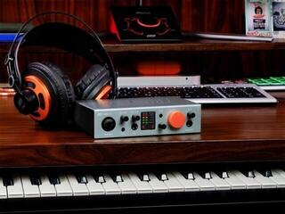 USB Audiointerface ESI Amber i1 USB Audiointerface - 5