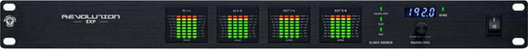 Digitale audiosignaalconverter Black Lion Audio Revolution EXP - 2