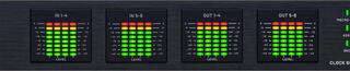 Digitaalinen audiomuunnin Black Lion Audio Revolution EXP Digitaalinen audiomuunnin - 4