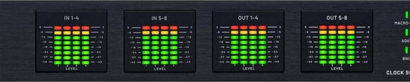 Digitale audiosignaalconverter Black Lion Audio Revolution EXP - 5