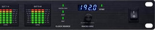 Digitaalinen audiomuunnin Black Lion Audio Revolution EXP Digitaalinen audiomuunnin - 5