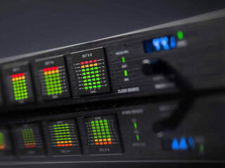 Digitaalinen audiomuunnin Black Lion Audio Revolution EXP Digitaalinen audiomuunnin - 6